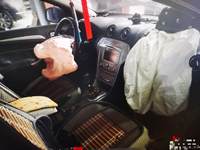 2008 蒙迪欧-致胜