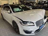 2019 林肯MKZ(进口)