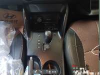 2017 北京现代ix35