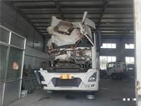 东风DFH4180D半挂牵引车
