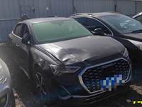 2021 奥迪Q3 Sportback 2.0 自动