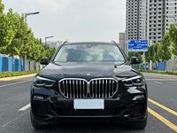 2020 宝马X5(进口)