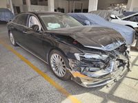 2020 奥迪A8L(进口)