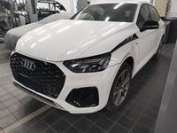 2022 奥迪Q5L Sportback