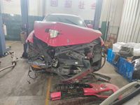 2017 玛莎拉蒂Levante(进口)