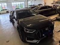 2023 奥迪A4(进口)