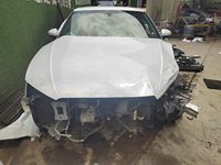 2019 奥迪A3 1.4 自动