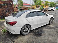 2020 奔驰A级 1.3 自动