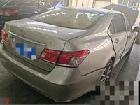 2011 雷克萨斯ES(进口)