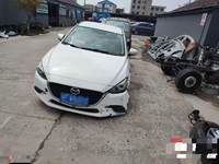 2018 马自达3 昂克赛拉[昂克塞拉]