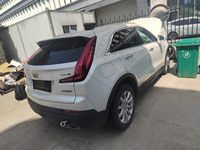 2020 凯迪拉克XT4