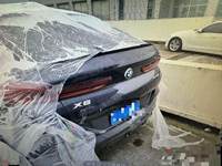 2022 宝马X6(进口)