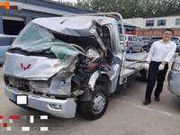 五菱LZW1031GHU载货汽车