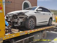 2023 长安CS75 PLUS