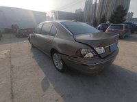 2008 宝马7系(进口)