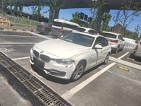 2013 宝马3系(进口)