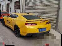 2017 科迈罗(进口)