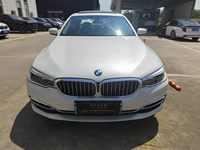 2018 宝马5系新能源