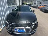 2020 奥迪A8L(进口)