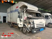 江铃JX5042XXYXGE2厢式运输车
