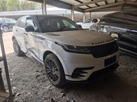 2023 揽胜星脉(进口)