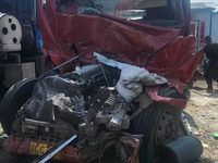 乘龙 乘龙货车 (LZ1120M)