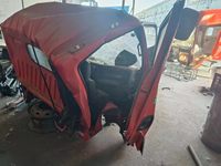 东风 东风多利卡 手动档 EQ5048XXY3CDFAC厢式运输车