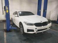 2018 宝马6系GT(进口)