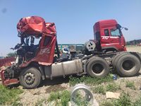 解放CA5161XLCPK2L2EA80