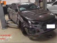 2021 奥迪S4(进口)