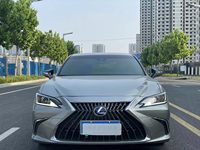 2022 雷克萨斯ES(进口)