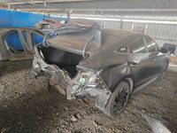 2021 菲斯塔纯电动