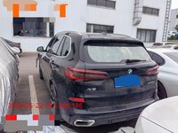 2022 宝马X5