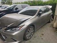 2023 雷克萨斯ES(进口)