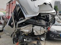 福田BJ5044XXY9JBA-10厢式运输车