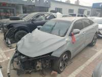 2023 帝豪L 雷神Hi·P