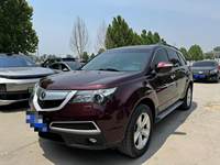 2011 讴歌MDX(进口)