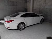 2014 雷克萨斯ES(进口)