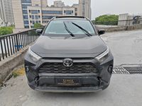 2023 RAV4荣放