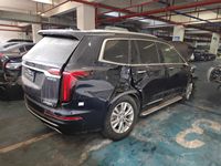 2022 凯迪拉克XT6