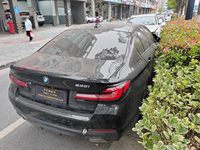 2020 宝马5系(进口)