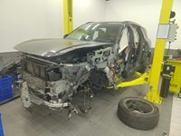 2022 领克09新能源