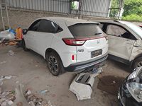 2022 本田XR-V[炫威]