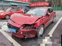 2020 马自达3 昂克赛拉[昂克塞拉]