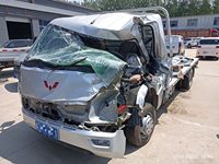 五菱LZW1031GHU载货汽车