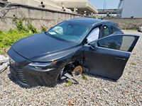 2023 雷克萨斯RX(进口)