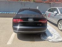 2015 奥迪A8L(进口)