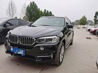  宝马X5(进口)