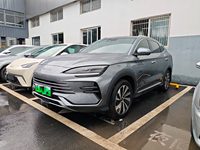 2024 宋PLUS新能源