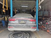 2022 奥迪A8L(进口)